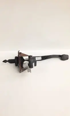 Ford Focus Clutch pedal 4m517b633