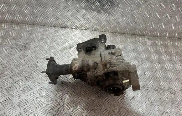 Mazda CX-5 Front differential PU18049