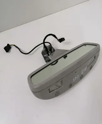 Mercedes-Benz CLS C219 Rear view mirror (interior) 2198110107 2118101817