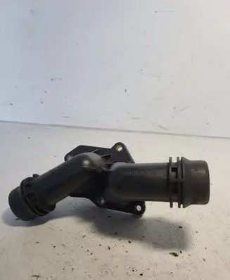BMW 3 E90 E91 Thermostat/thermostat housing PPSGFMX65