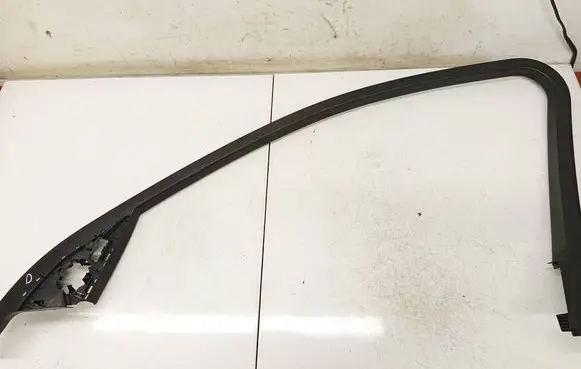 Audi A4 S4 B8 8K Other front door trim element 06560000
