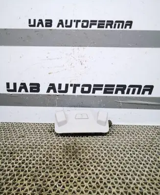 Hyundai i40 Front seat light