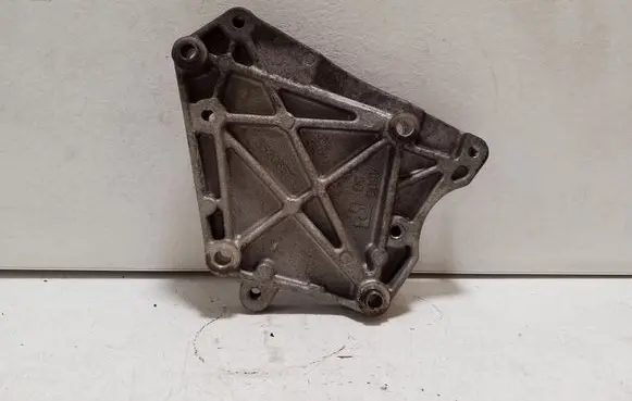 Fiat 500L Engine mounting bracket 55206511