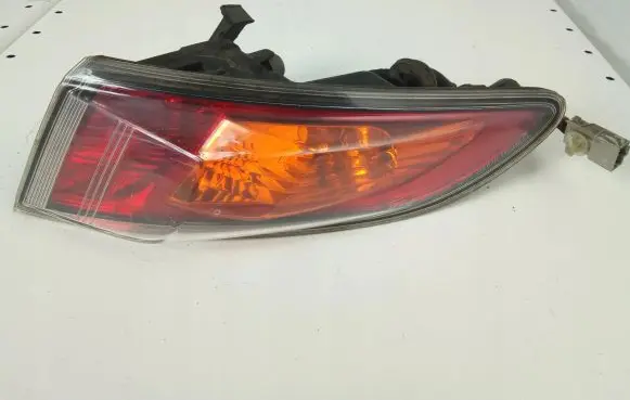 Honda Civic Rear/tail lights