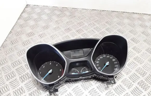 Ford Focus Speedometer (instrument cluster) BM5T10849CN BM5T14C226AC BM5T14C026AP