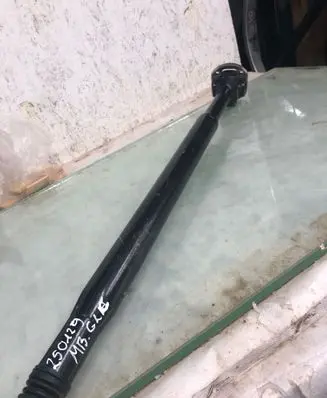 Mercedes-Benz GLC C254 Front prop shaft 