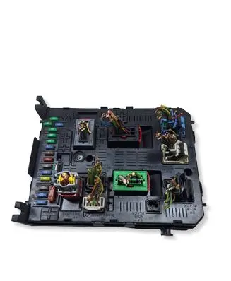 Citroen C5 Comfort/convenience module 966405908001 041007 BSI04EV