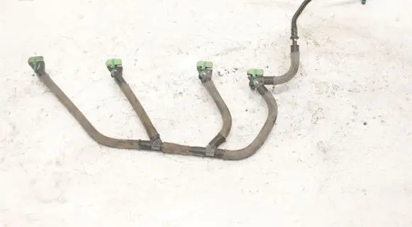 Ford Kuga II Fuel return line/hose 
