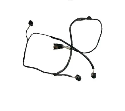 Parking sensor (PDC) wiring loom