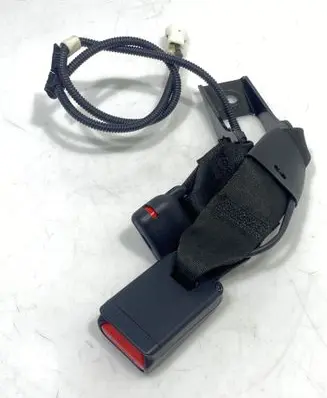 Toyota Hilux (AN120, AN130) Rear seatbelt buckle 629926300A