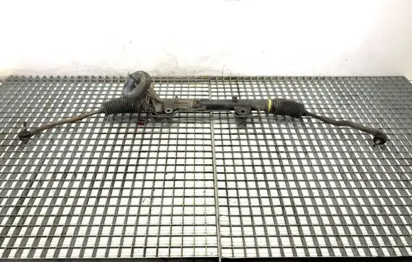 Dacia Duster II Steering rack 