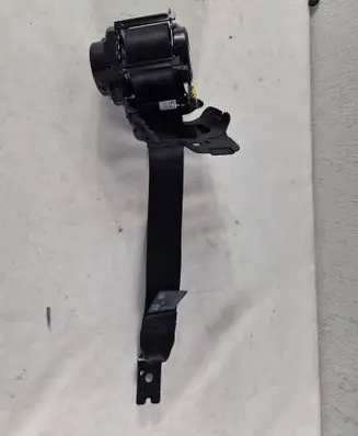 Tesla Model Y Juniper Rear seatbelt 667332800C