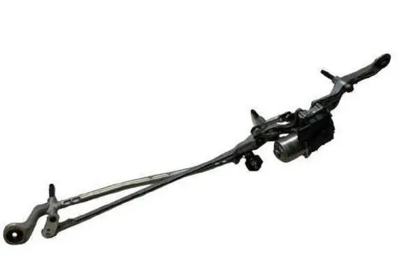 Mercedes-Benz GLC C254 Front wiper linkage and motor A2548209000 2548209000 20220426