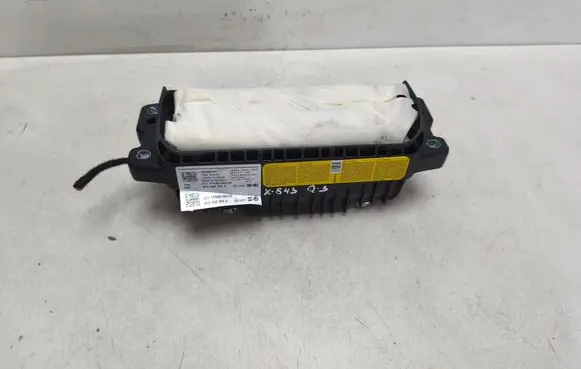 Audi Q3 8U Passenger airbag 8U0880204A