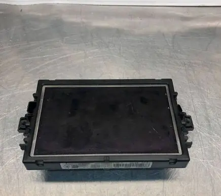 Mercedes-Benz C W204 Screen/display/small screen A1729008500 A1729016500 A2C30083500