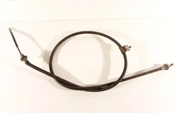 Nissan Micra Handbrake/parking brake wiring cable 36530AX601