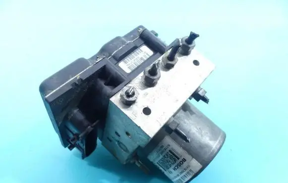 Fiat Grande Punto ABS Pump 0265950620 IMPRK1121777