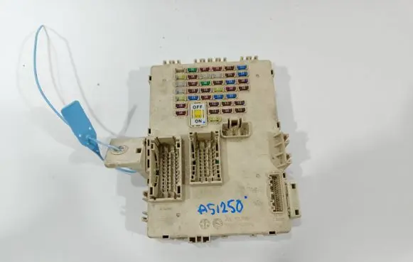 Hyundai i40 Fuse box set 91950-3Z010