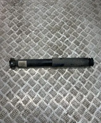 Citroen C4 II Picasso Rear shock absorber/damper 9817404780