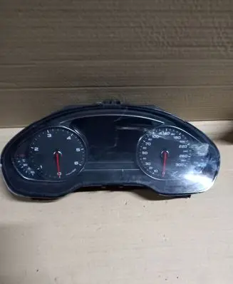 Audi A8 S8 D4 4H Speedometer (instrument cluster) 4H0920900D