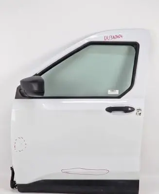 Ford Transit Courier Front door DU3A0404