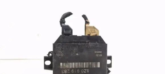 Audi A6 S6 C5 4B Parking PDC control unit/module 8z099283