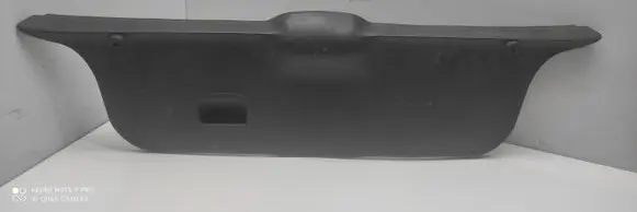 Volkswagen Polo III 6N 6N2 6NF Tailgate trim
