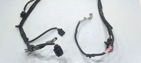 Volkswagen PASSAT B8 Wires (generator/alternator) 5Q0971230FP