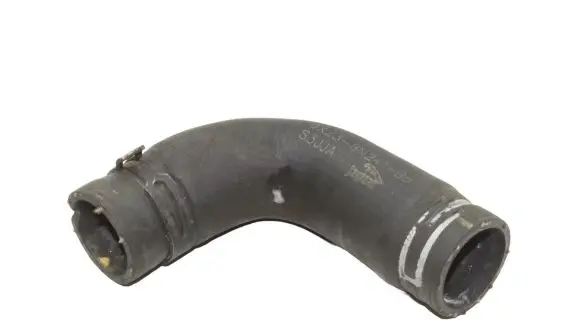 Jaguar XJ X351 Engine coolant pipe/hose 9X238N241BB