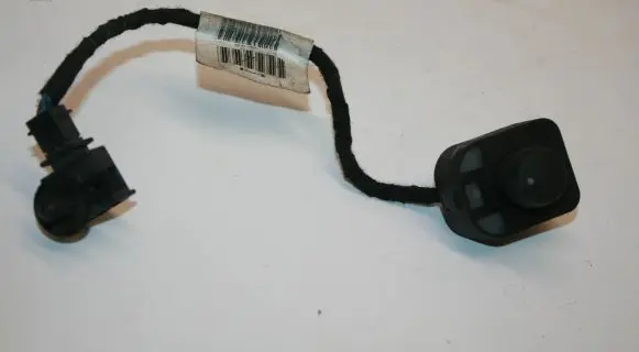 Audi A6 S6 C6 4F Wing mirror switch 4F0971765 7250703 031835