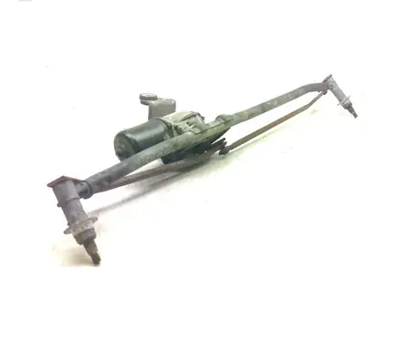 Renault Master II Front wiper linkage and motor 53556502