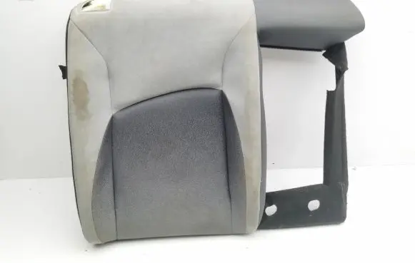 Volkswagen ID.3 Rear seat 