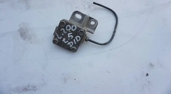 Gearbox transfer box case