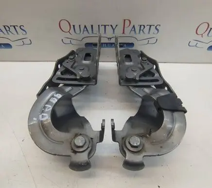 Mercedes-Benz C W205 Engine bonnet/hood hinges