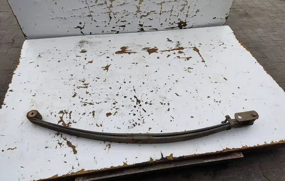 Iveco Daily 35 - 40.10 Rear leaf spring 