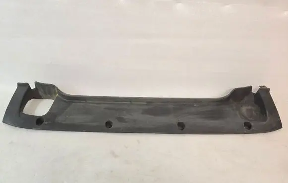Mitsubishi Outlander Front bumper skid plate/under tray 960114JA0A
