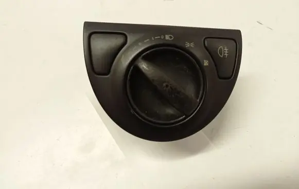 Saab 9-3 Ver2 Light switch 1278613 4B10