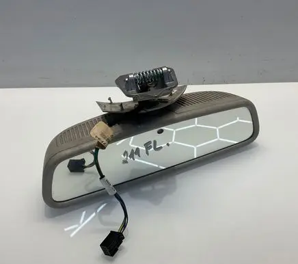 Mercedes-Benz E W211 Rear view mirror (interior) A2118103417 2118103417