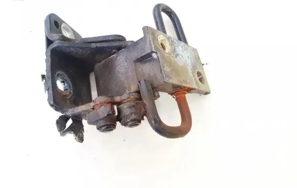 Audi A3 S3 8L Rear door lower hinge