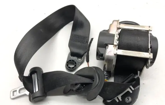 Jaguar F-Pace Front seatbelt HK83611B08AC
