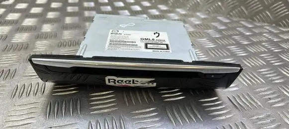 Mazda 6 CD/DVD changer GML8669G0
