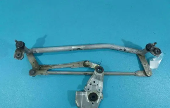 Volkswagen PASSAT B7 Front wiper linkage 3AB955023 IMPRK851769
