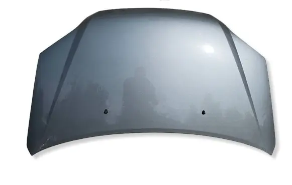 Subaru Justy Engine bonnet/hood 