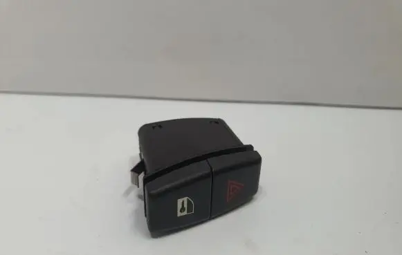 BMW X6 E71 Hazard light switch 6919506 61316919506