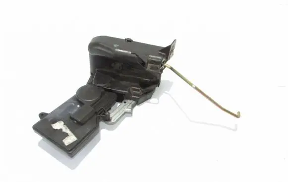 Mazda 2 Front door lock