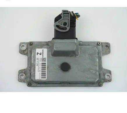 Nissan Qashqai Gearbox control unit/module 31036JD84A