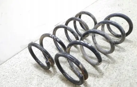 Nissan Murano Z50 Rear coil spring