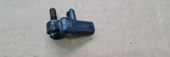 Audi A4 S4 B9 Airbag deployment crash/impact sensor 4M0959651