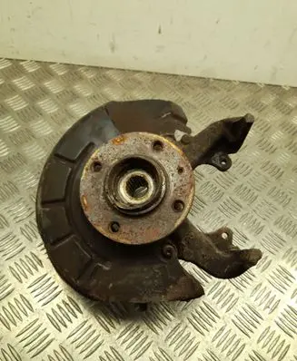 Volkswagen Up Front wheel hub 529PD