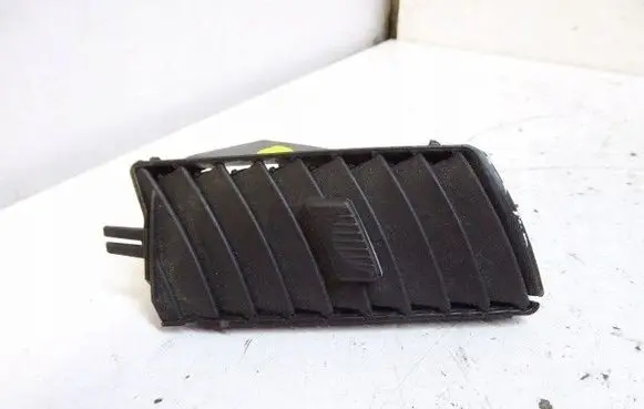Opel Zafira B Dashboard side air vent grill/cover trim 13145456